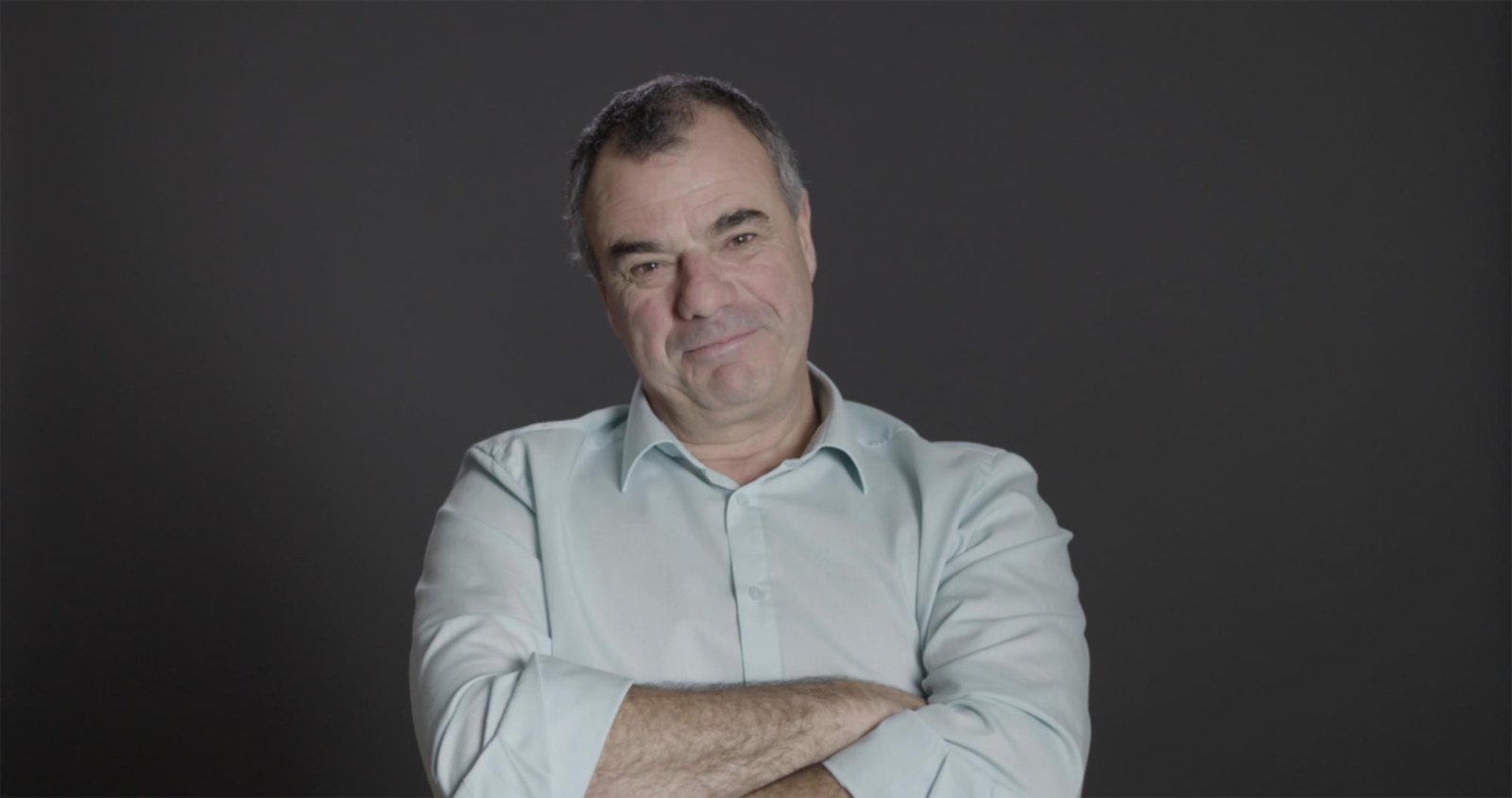 Chris Corbould - Special Effects and Miniature Effects Supervisor