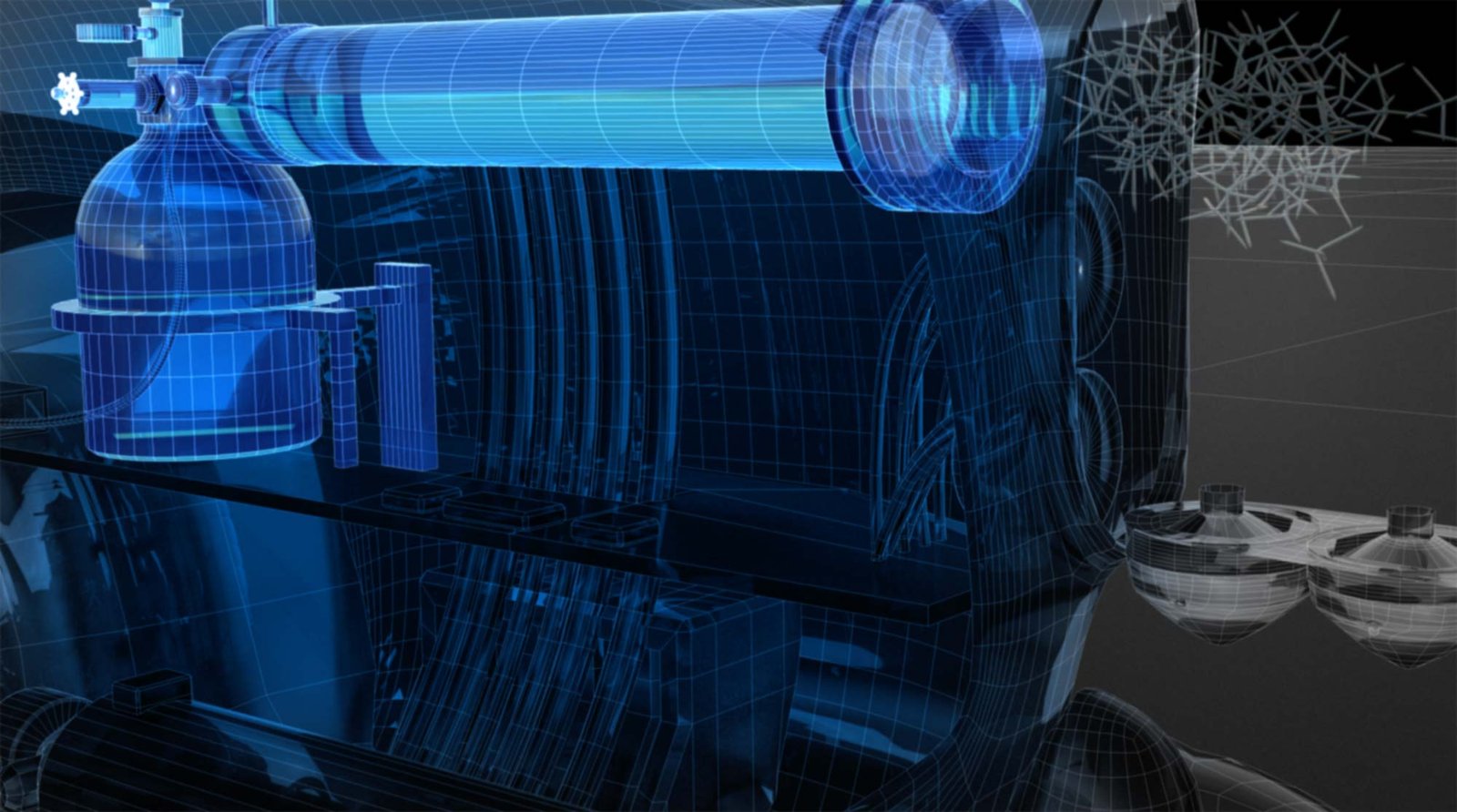 James Bond's nail release