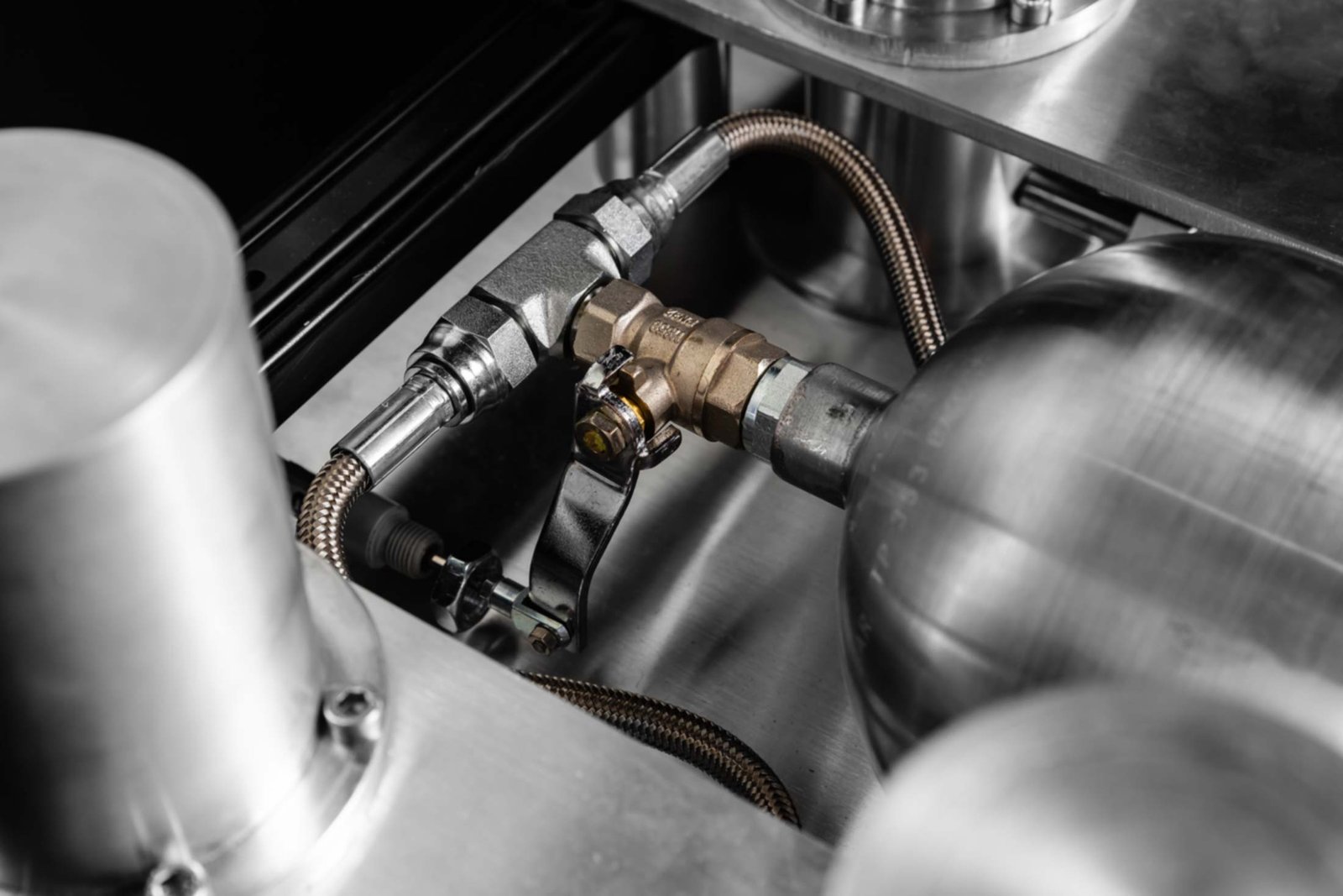 James Bond's ejector seat