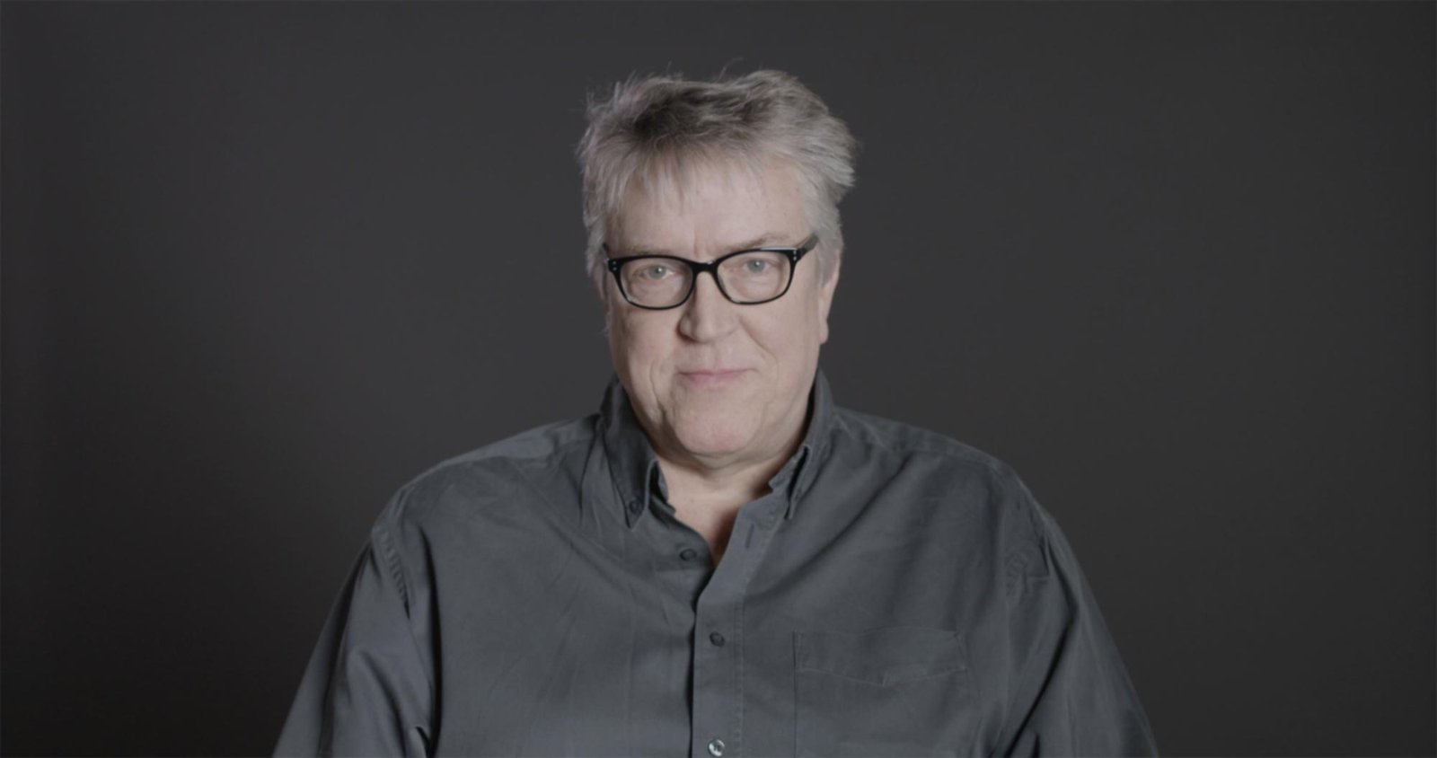 Steve Begg - Visual Effects and Miniature Supervisor